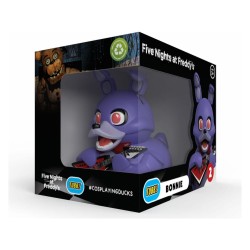 Five Nights at Freddy´s Tubbz figurine PVC Bonnie Boxed Edition 10 cm 