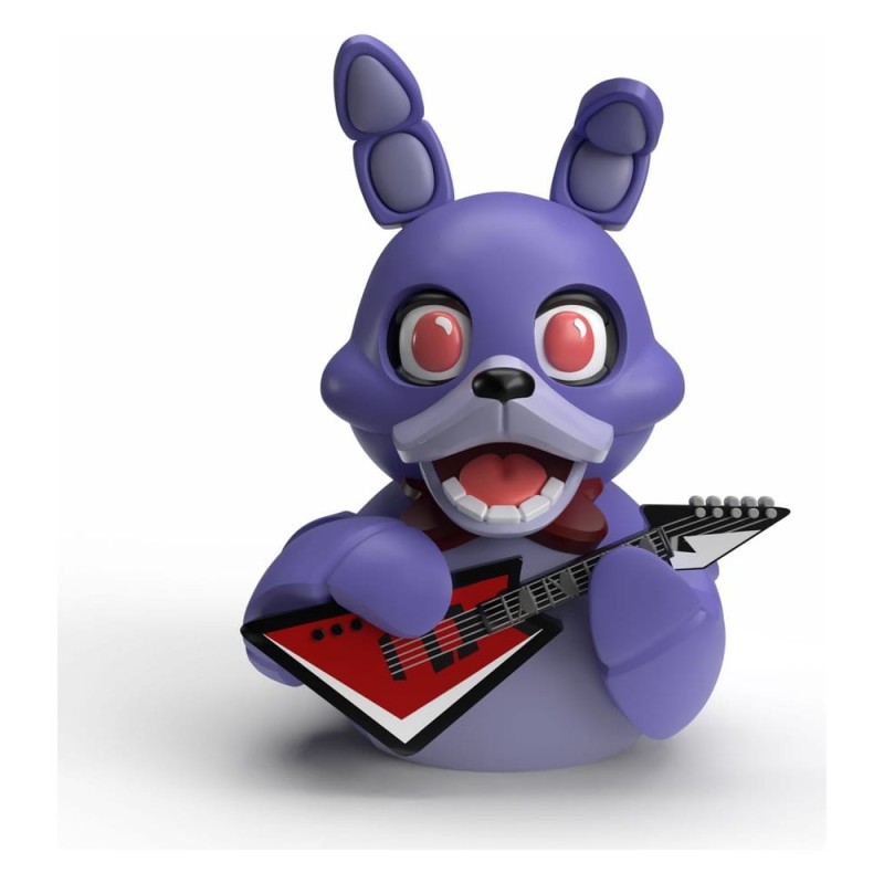 Five Nights at Freddy´s Tubbz figurine PVC Bonnie Boxed Edition 10 cm 