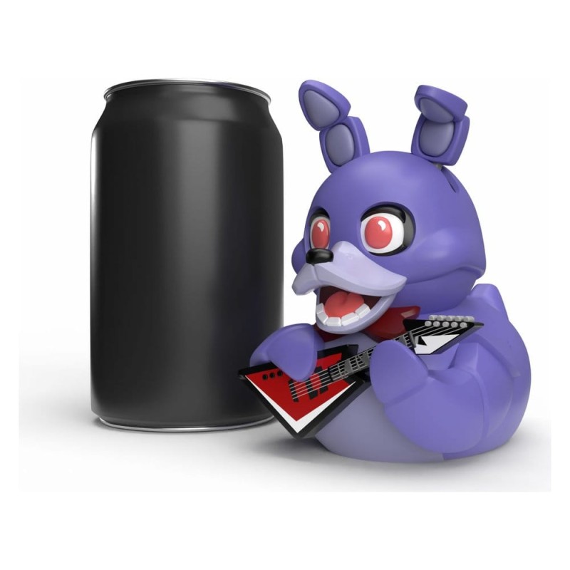 Five Nights at Freddy´s Tubbz figurine PVC Bonnie Boxed Edition 10 cm 