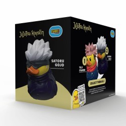 Jujutsu Kaisen Tubbz figurine PVC Satoru Gojo