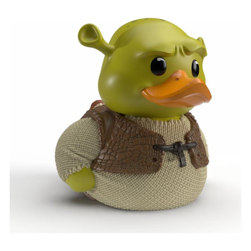 Shrek Tubbz PVC Figure Shrek