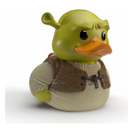 Shrek Tubbz figurine PVC Shrek