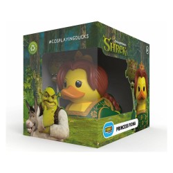 Shrek Tubbz figurine PVC Princess Fiona