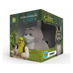 Shrek Tubbz figurine PVC Donkey