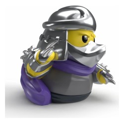 Tortues Ninja Tubbz figurine PVC Shredder