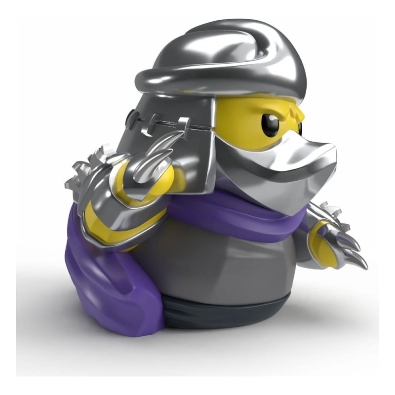 Tortues Ninja Tubbz figurine PVC Shredder