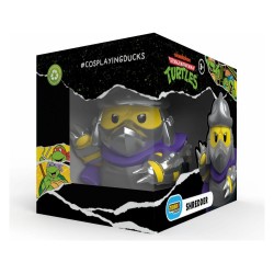 Teenage Mutant Ninja Turtles Tubbz PVC Figure Shredder