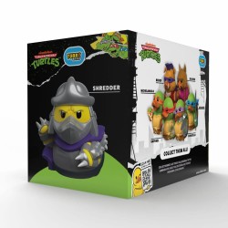 Tortues Ninja Tubbz figurine PVC Shredder