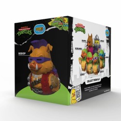 Tortues Ninja Tubbz figurine PVC Bebop
