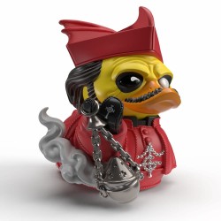 Ghost Tubbz figurine PVC Cardinal Copia