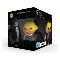 Universal Monsters Tubbz PVC Figure Dracula
