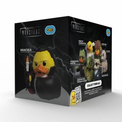 Universal Monsters Tubbz figurine PVC Dracula