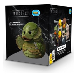 Universal Monsters Tubbz PVC Figure Creature from the Black Lagoon