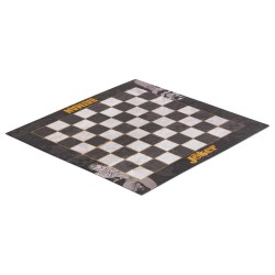 DC Comics Chess Set Batman vs. The Joker 47 cm