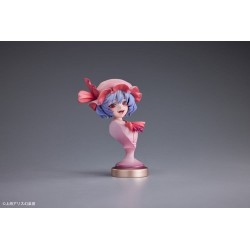 Touhou Project PVC Figure 1/7 Remilia Scarlet 38 cm