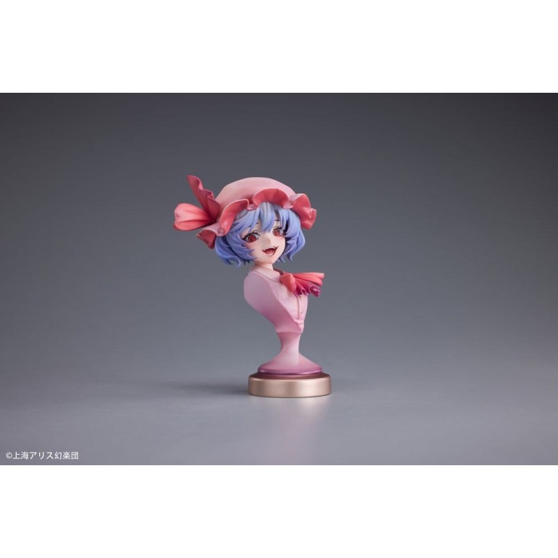 Touhou Project figurine PVC 1/7 Remilia Scarlet 38 cm