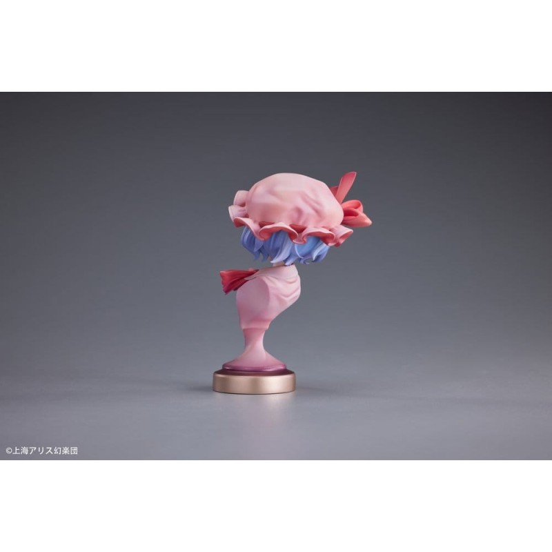 Touhou Project PVC Figure 1/7 Remilia Scarlet 38 cm