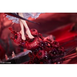 Touhou Project PVC Figure 1/7 Remilia Scarlet 38 cm