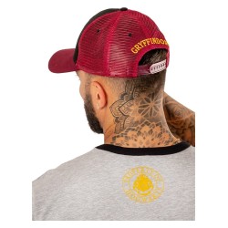 Harry Potter Trucker Cap Gryffindor