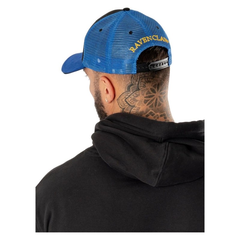 Harry Potter casquette trucker Ravenclaw