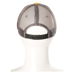Harry Potter casquette trucker Hogwarts