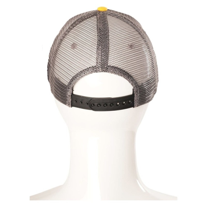 Harry Potter casquette trucker Hogwarts