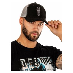 Harry Potter casquette trucker Dark Mark