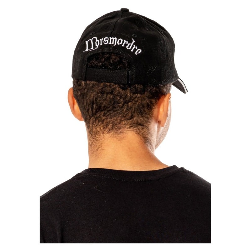Harry Potter casquette baseball Dark Mark