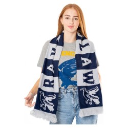 Harry Potter écharpe Ravenclaw