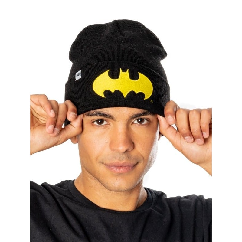 Batman bonnet Classic