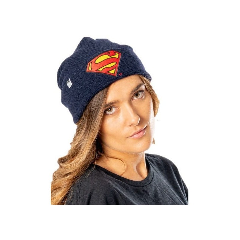 Superman bonnet Classic