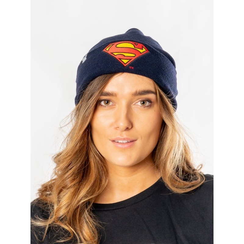 Superman bonnet Classic