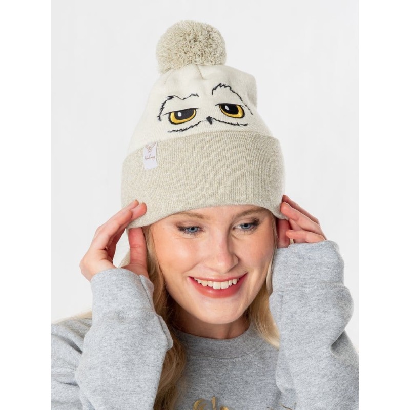 Harry Potter Beanie Hedwig