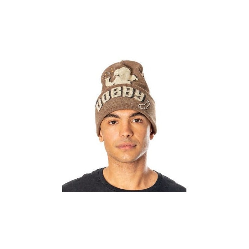 Harry Potter bonnet Dobby