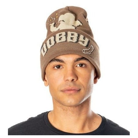 Harry Potter Beanie Dobby