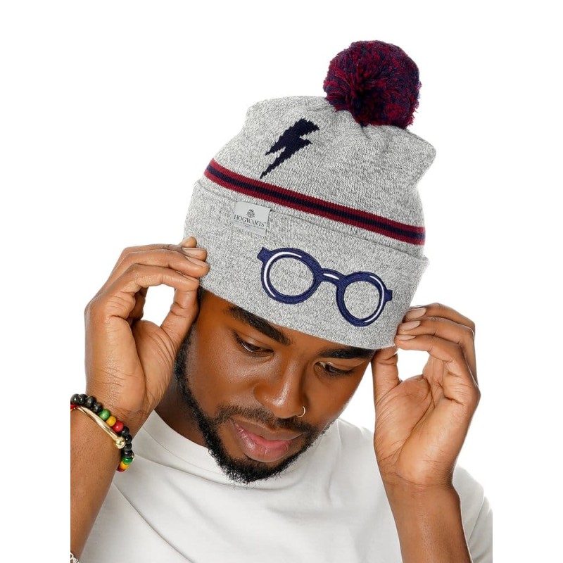 Harry Potter bonnet
