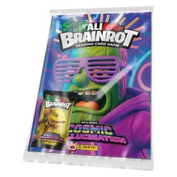 Italian Brainrot Trading Cards Series 2 Starter Set *English Version*