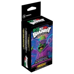 Italian Brainrot Trading Cards Series 2 Eco-Blister *English Version*