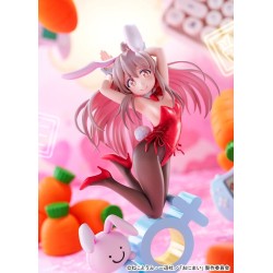 Onii-chan Ha Oshimai! PVC Figure 1/7 Mahiro Oyama Bunny girl Style 22 cm