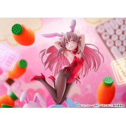 Onii-chan Ha Oshimai! PVC Figure 1/7 Mahiro Oyama Bunny girl Style 22 cm
