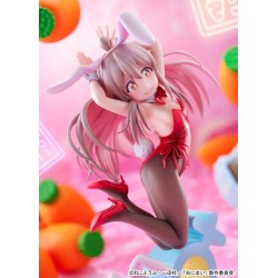 Onii-chan Ha Oshimai! figurine PVC 1/7 Mahiro Oyama Bunny girl Style 22 cm