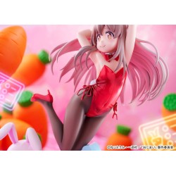 Onii-chan Ha Oshimai! PVC Figure 1/7 Mahiro Oyama Bunny girl Style 22 cm