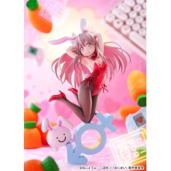 Onii-chan Ha Oshimai! PVC Figure 1/7 Mahiro Oyama Bunny girl Style 22 cm