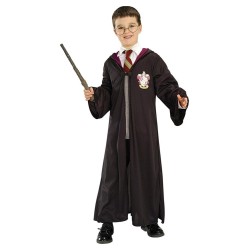 Harry Potter costume complet pour enfant - Taille : 5-8 ans