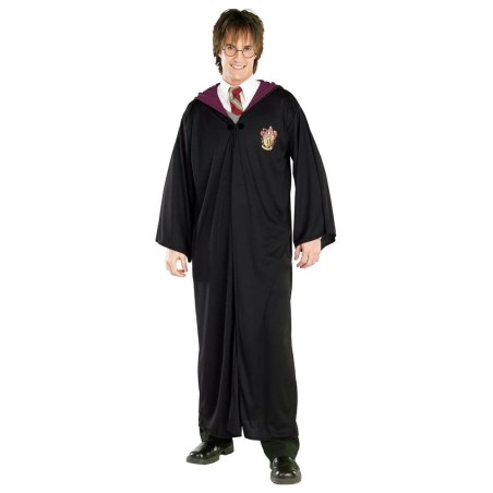 Harry Potter robe de sorcier Harry Potter - Taille : adulte