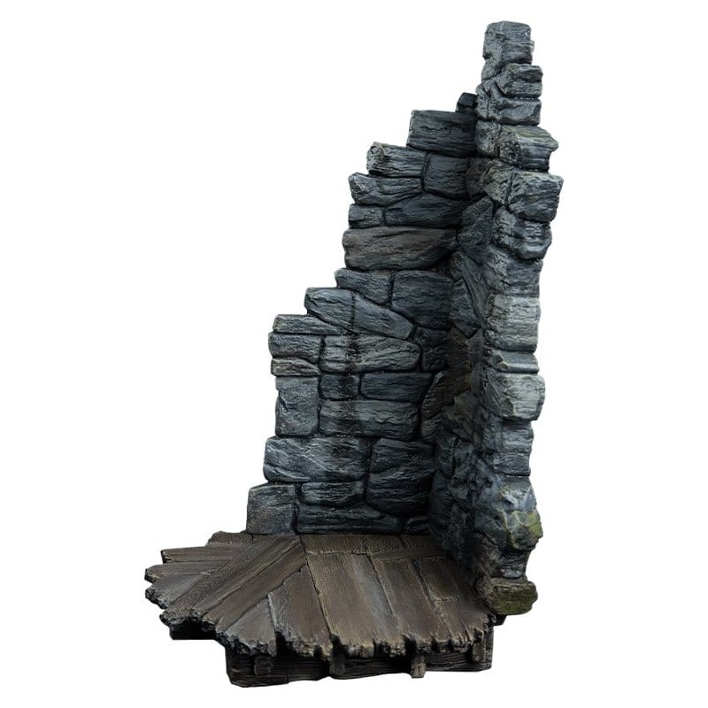 Sideshow Display Base Sixth-Scale-Figures Dungeon 29 cm