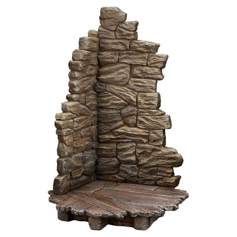 Sideshow Display Base Sixth-Scale-Figures Western 29 cm