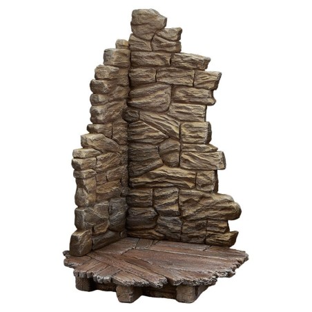 Sideshow Display Base Sixth-Scale-Figurines Western 29 cm
