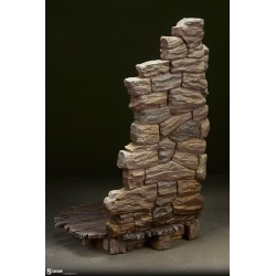 Sideshow Display Base Sixth-Scale-Figurines Western 29 cm