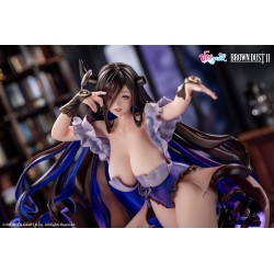 Brown Dust 2 PVC Figure 1/6 The Dimension Witch Eclipse 31 cm